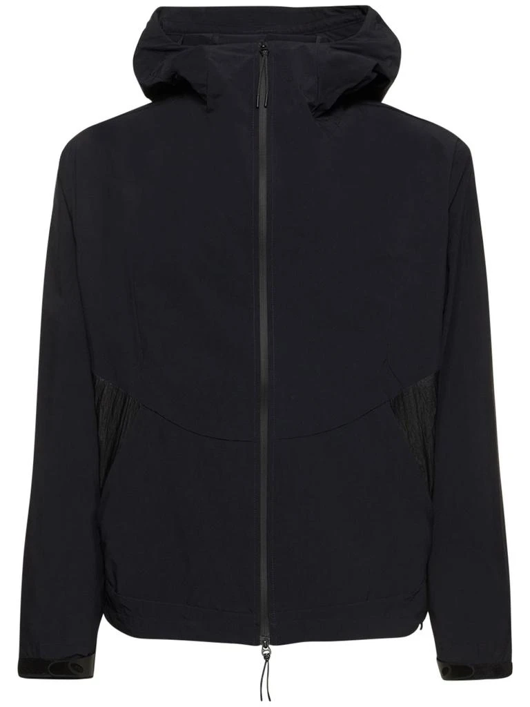 J.L-A.L Lucent Jacket 1