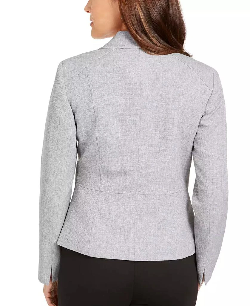 Kasper Two-Button Blazer, Regular & Petite 2