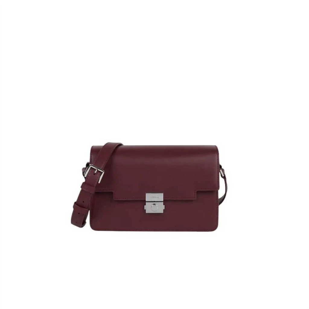 We-Ar4 We-Ar4 - Retro Shoulder Bag 1