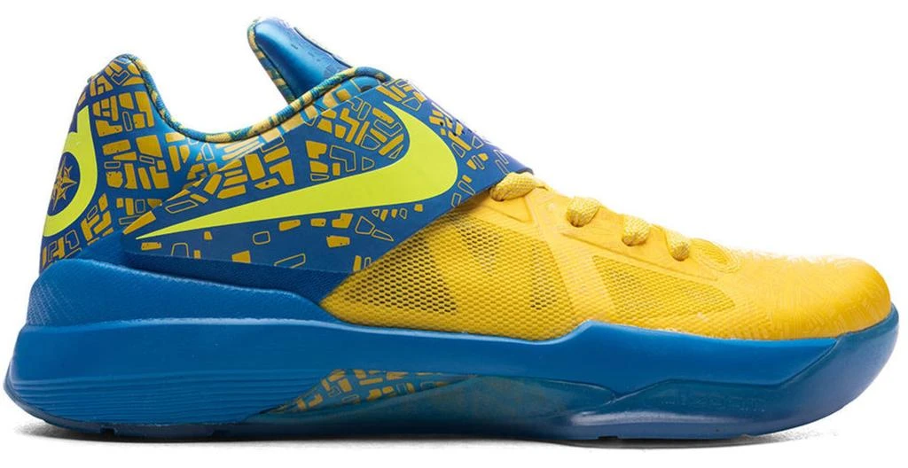 NIKE KD 4 Scoring Title 1