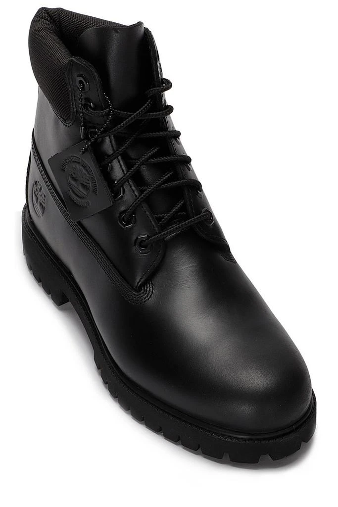Timberland Timberland Heritage Waterproof Boots 2
