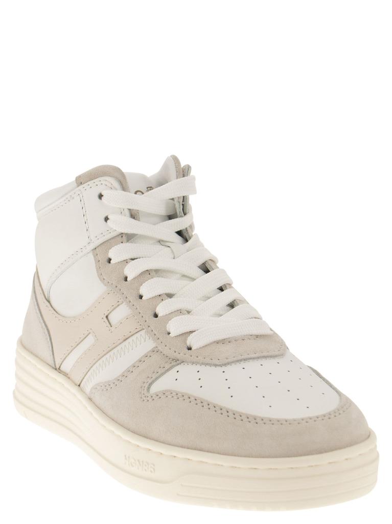 hogan Sneakers H630