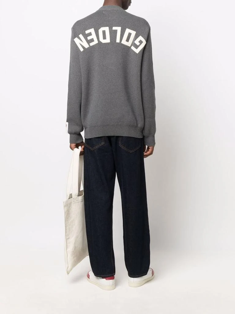 Golden Goose Golden Goose Sweaters 5