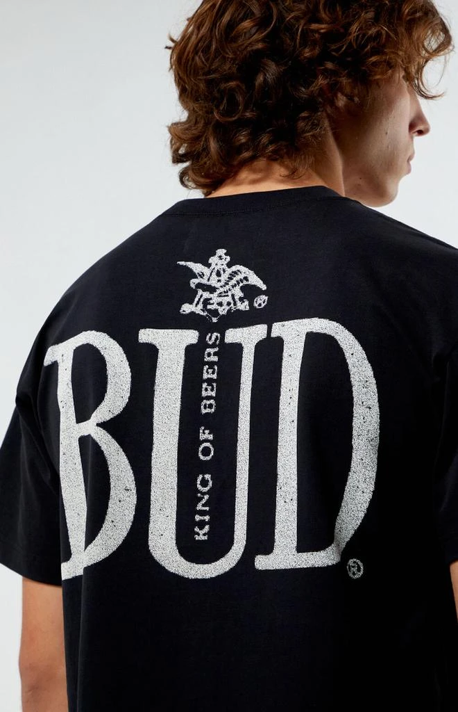 Budweiser By PacSun King T-Shirt 3