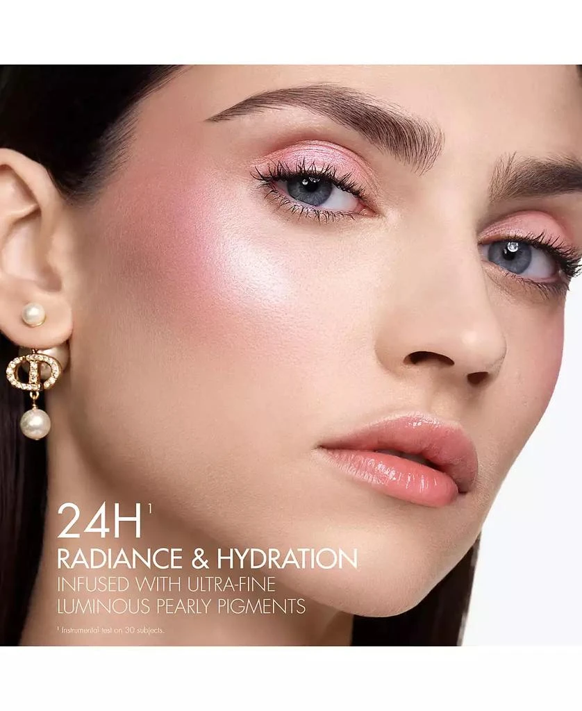 Dior Forever Glow Maximizer Longwear Liquid Highlighter 8