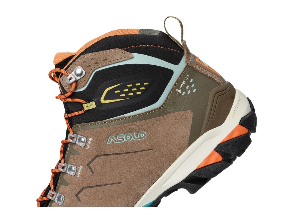 Asolo Acadia Mid Lth GTX 6