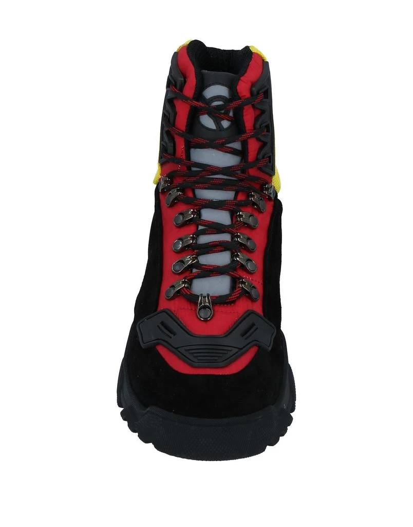 RZ STUDIO x NOOVA Ankle boot 4
