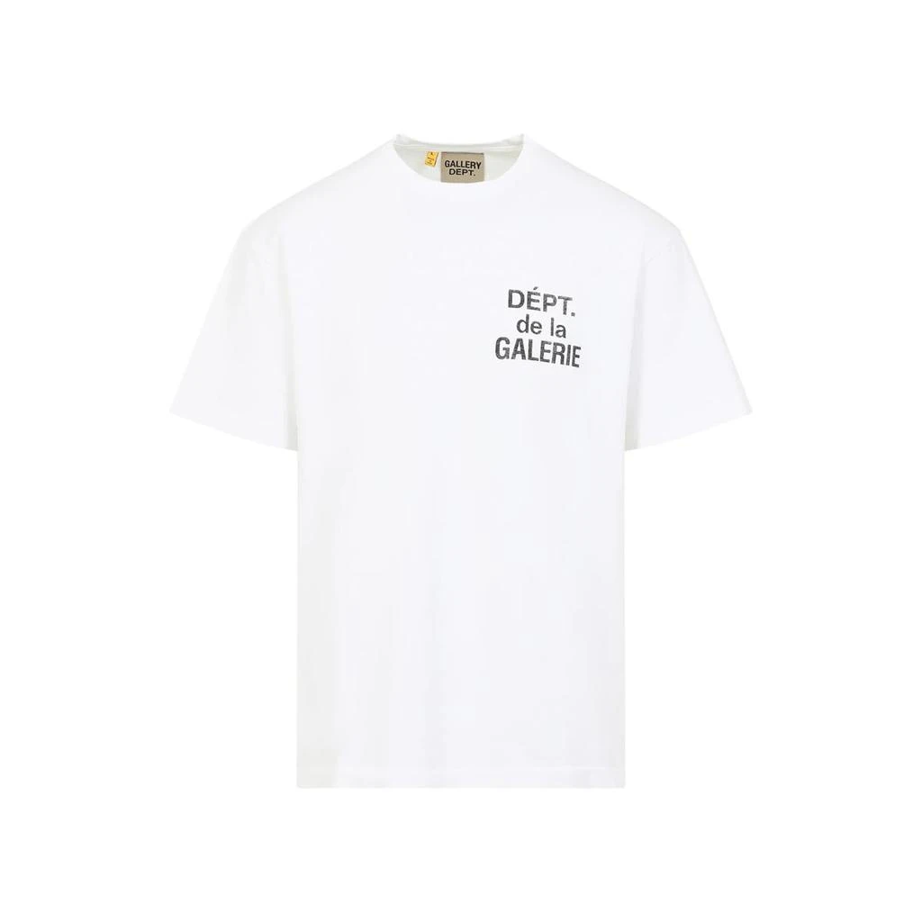 Gallery Dept Gallery Dept. Tshirt 1