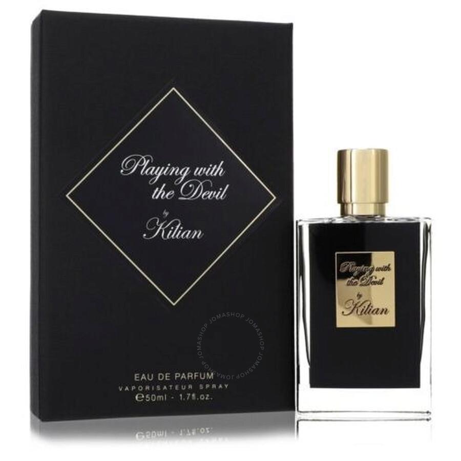 Kilian Kilian Playing With The Devil Unisex EDP