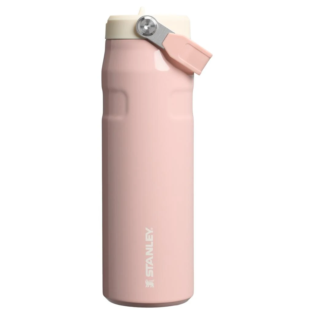 Stanley The IceFlow™ Bottle with Flip Straw Lid | 24 OZ 1