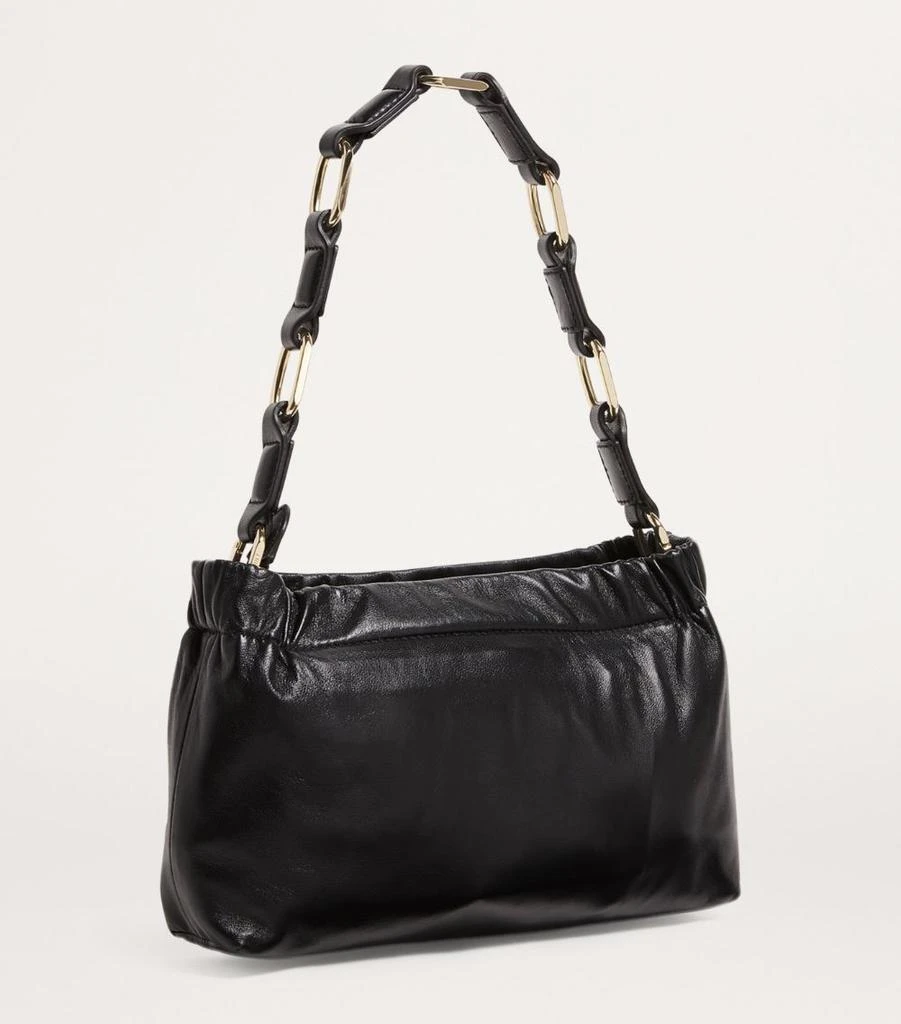 ANINE BING Small Lambskin Kate Shoulder Bag 3