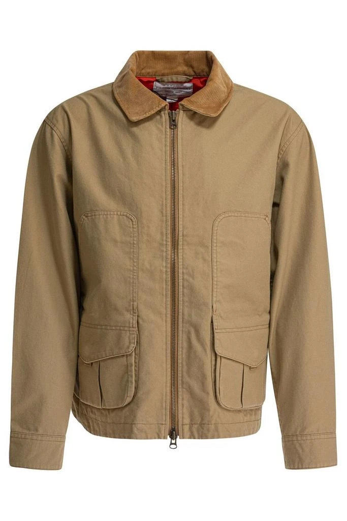 Filson Filson Utility Jacket 1