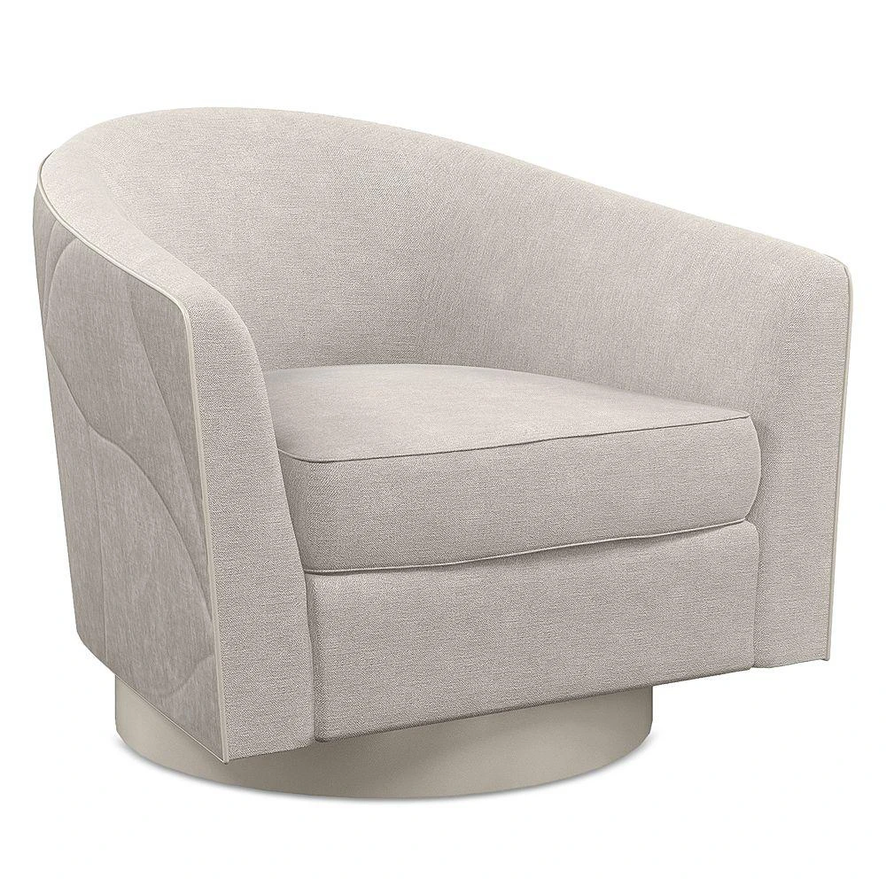 caracole Fanciful Armchair 3