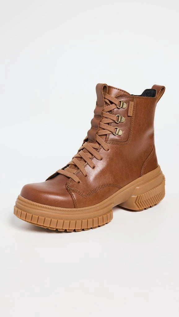 SOREL Ona Ave Lace Boots 1