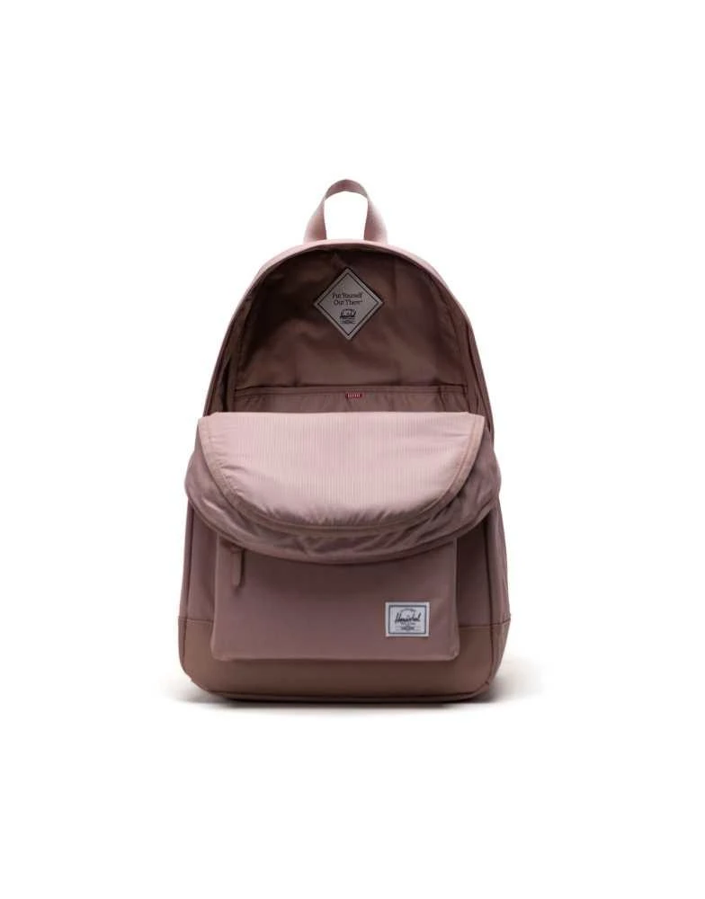 Herschel Supply Herschel Supply Co Herschel heritage backpack in light pink - Backpacks - Free Shipping - BeyondStyle Herschel Supply Herschel Supply Co Herschel heritage backpack in light pink - Backpacks - Free Shipping - BeyondStyle