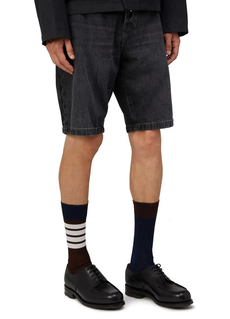 JM WESTON Le Golf derbies 8