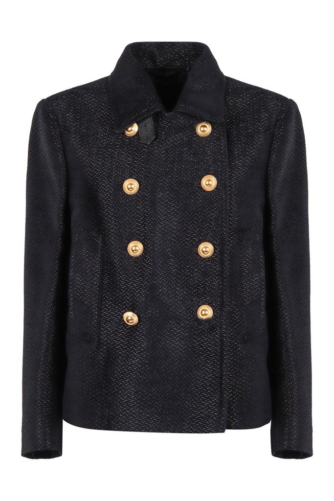 Tom Ford BIANCA SINGLE BREASTED TUXEDO JACKET - Jackets