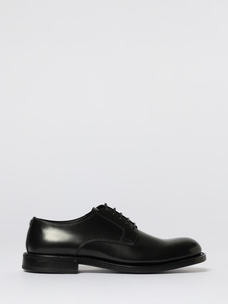 Bottega Veneta Bottega Veneta Strut derby shoes in leather - Dress