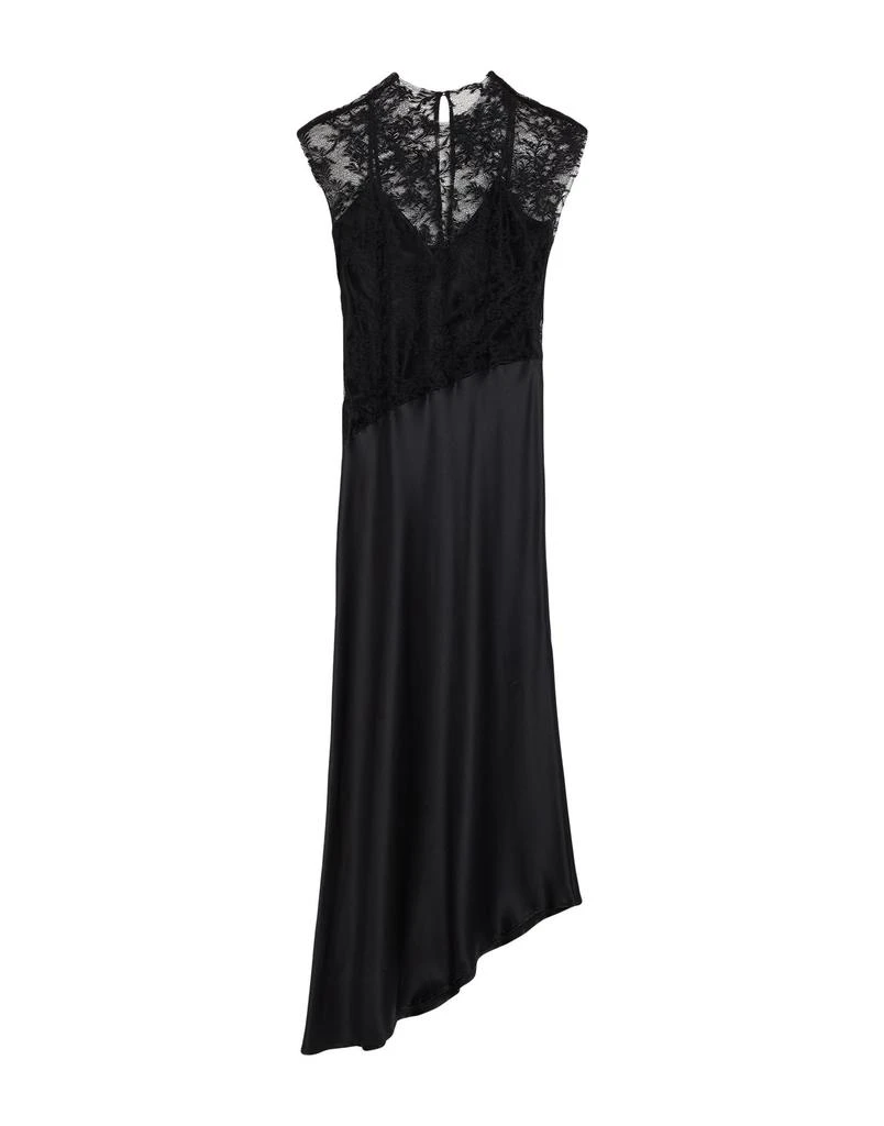 ERIKA CAVALLINI Long dress 1