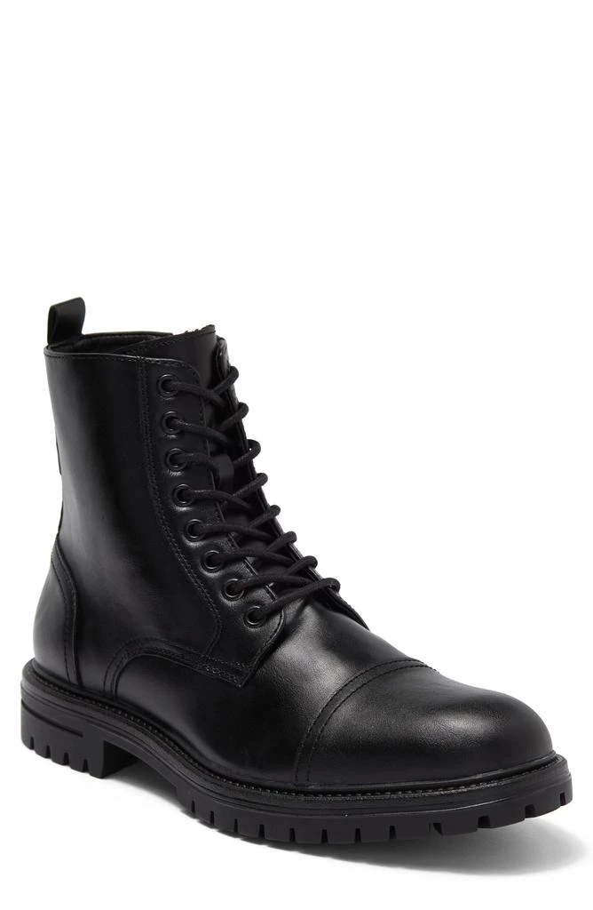 Abound Burbank Combat Boot 1