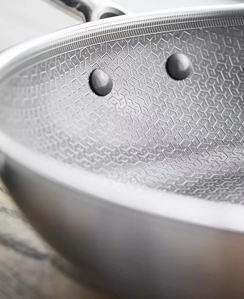 Greenpan Apex Hybrid Ceramic Nonstick 11" Wok, Exclusively at Macy's 5