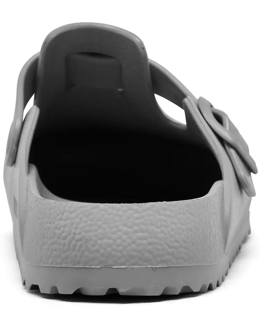 Birkenstock Men's Boston Essentials EVA Clogs from Finish Line 6