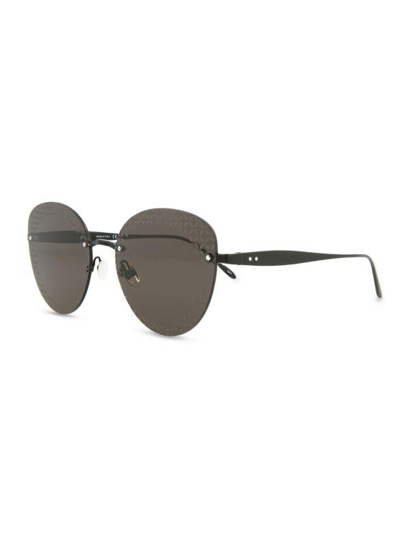 58MM Cat Eye Sunglasses – On Sale Now with Up to 69% Off