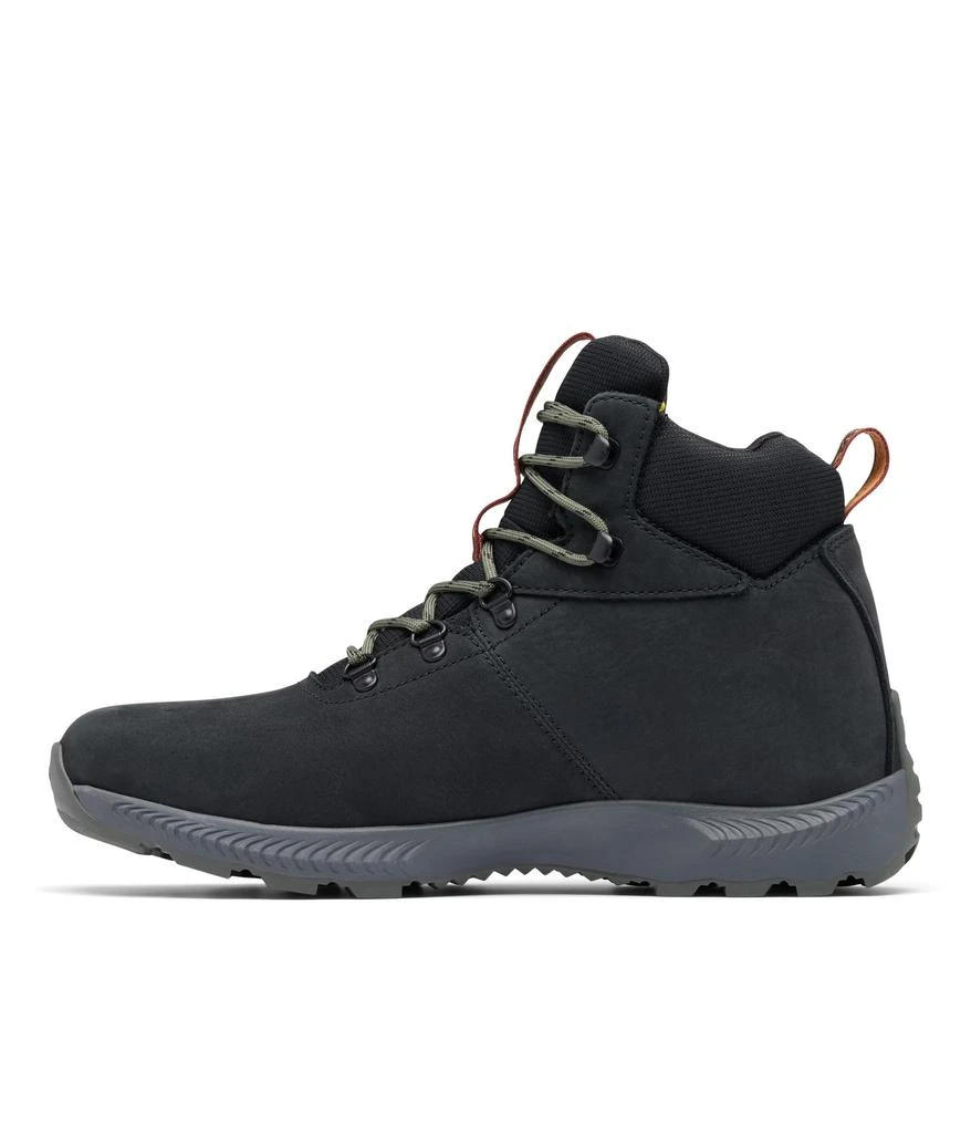 Columbia Landroamer Explorer Waterproof Nubuck 4