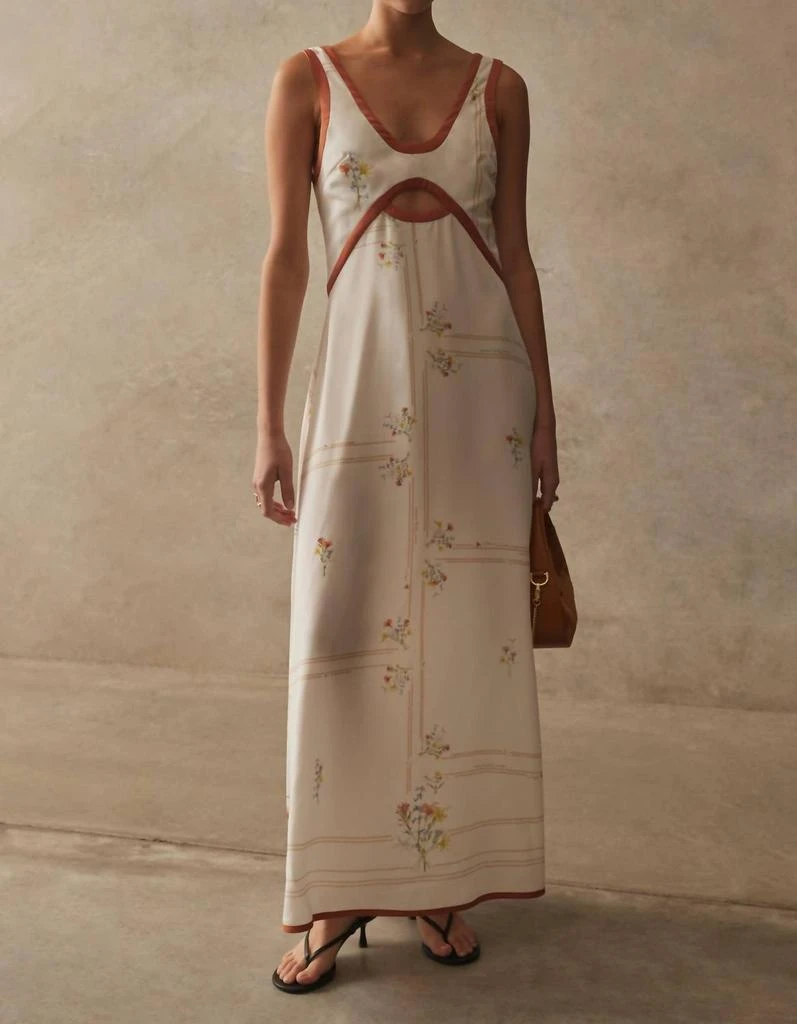 Sancia Sancia - Aubrey Mini Dress