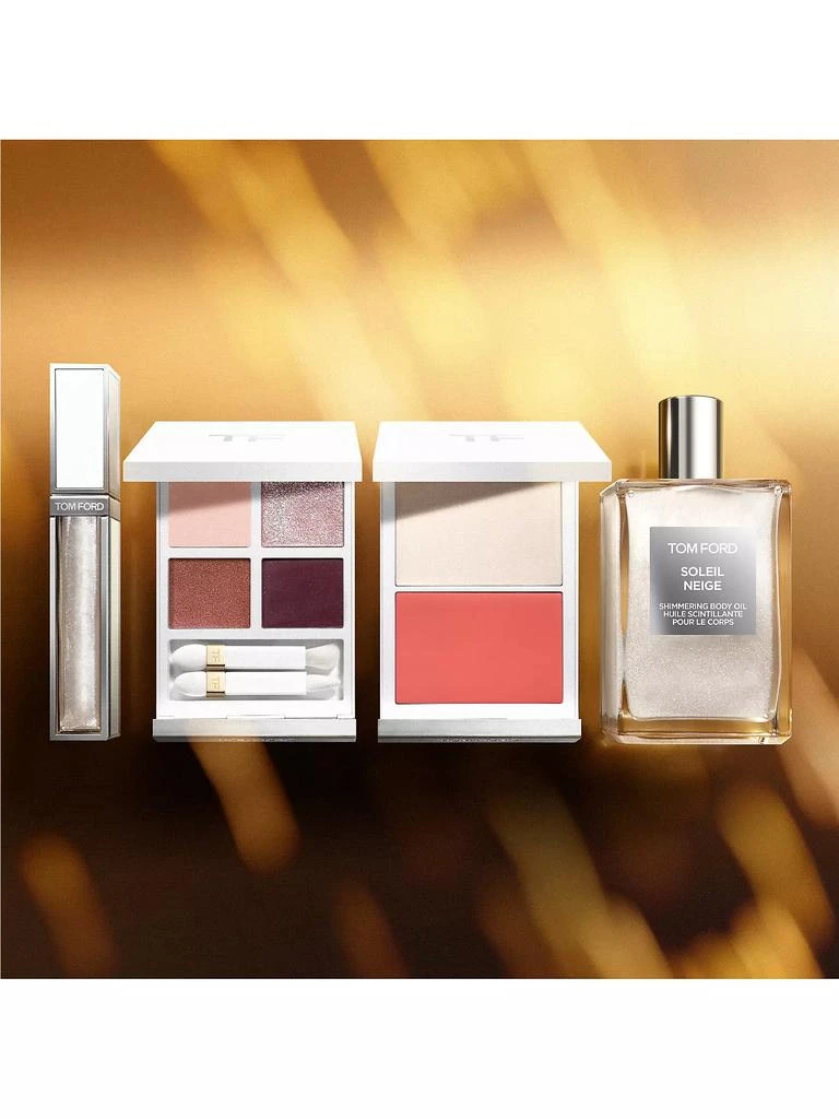 Tom Ford Soleil Neige Blush Highlight Duo 4