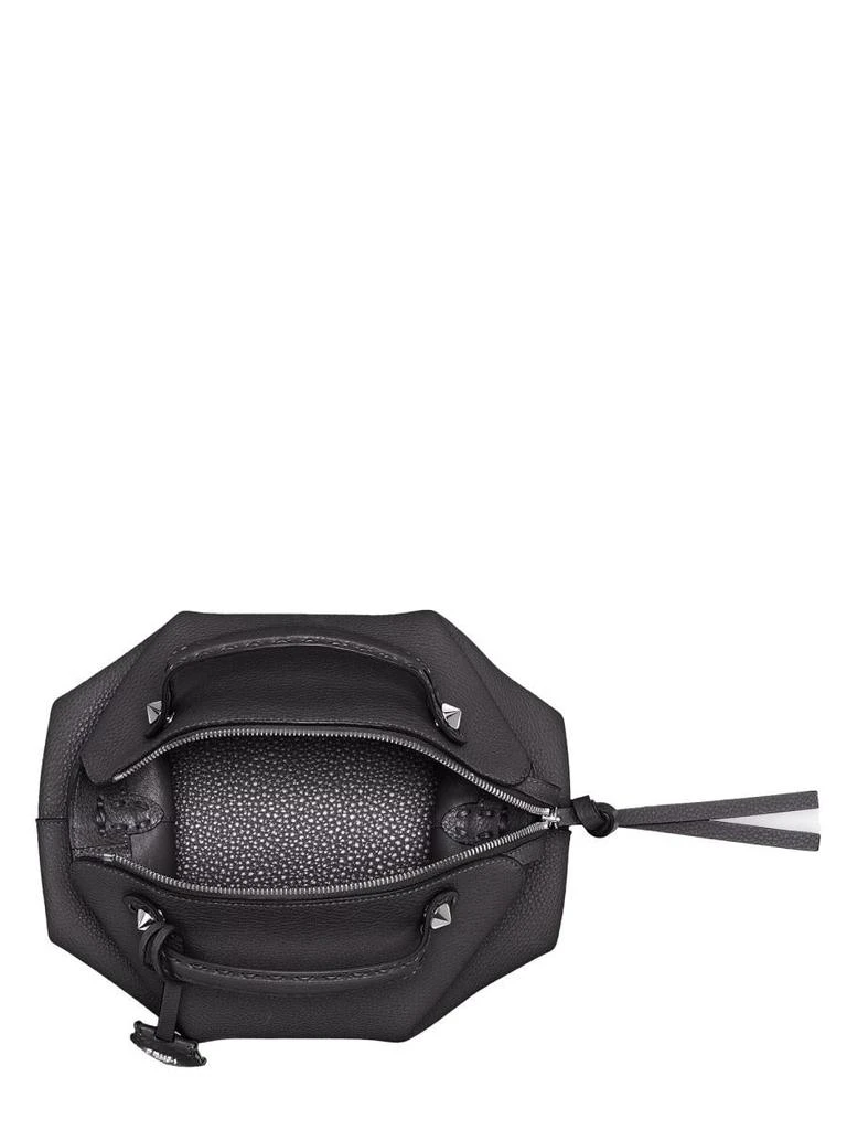 Fendi Fendi By The Way Saddle Bag Medium 5