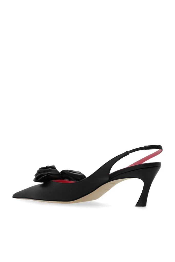 BLUMARINE Heeled shoes 'Juliet' 5