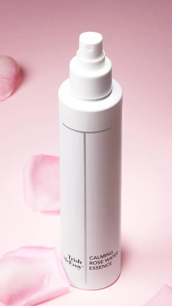 Trish McEvoy Calming Rose Water Essence 3