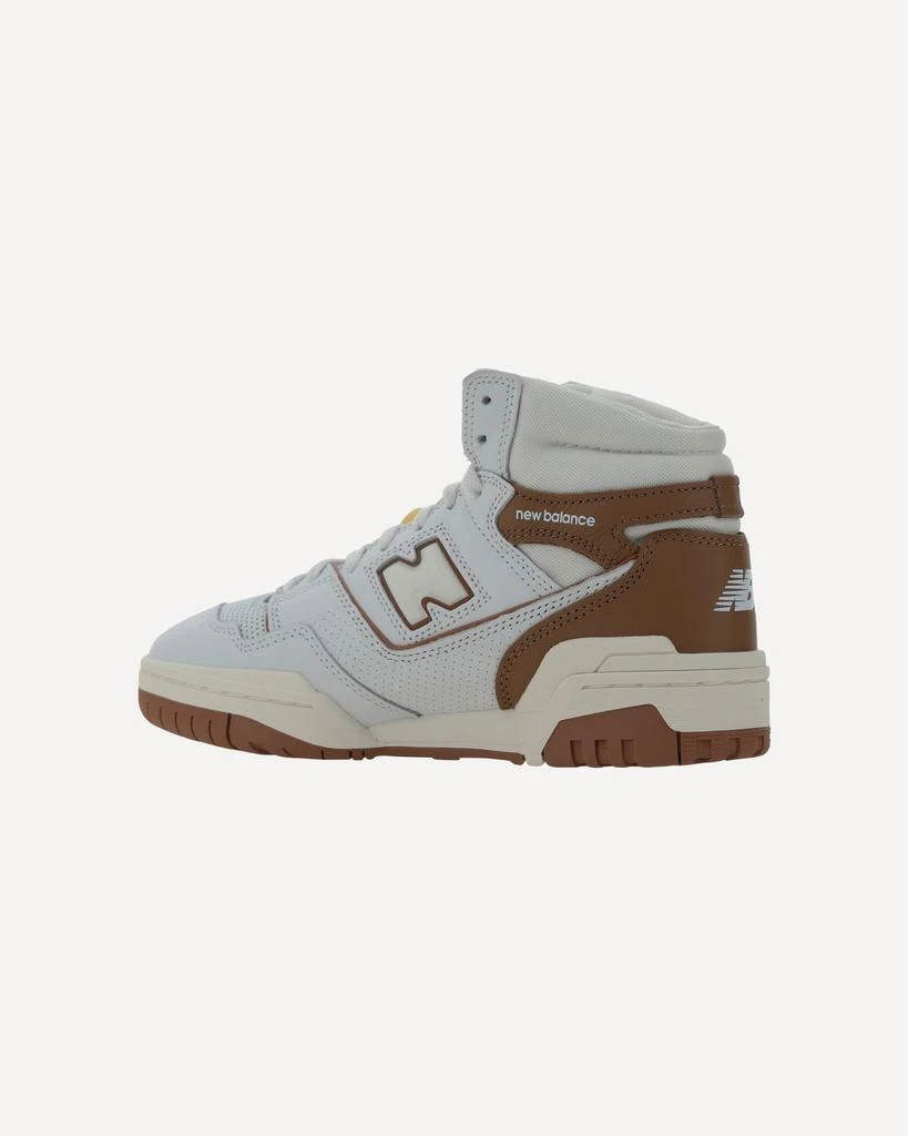New Balance 550 High Sneakers 5