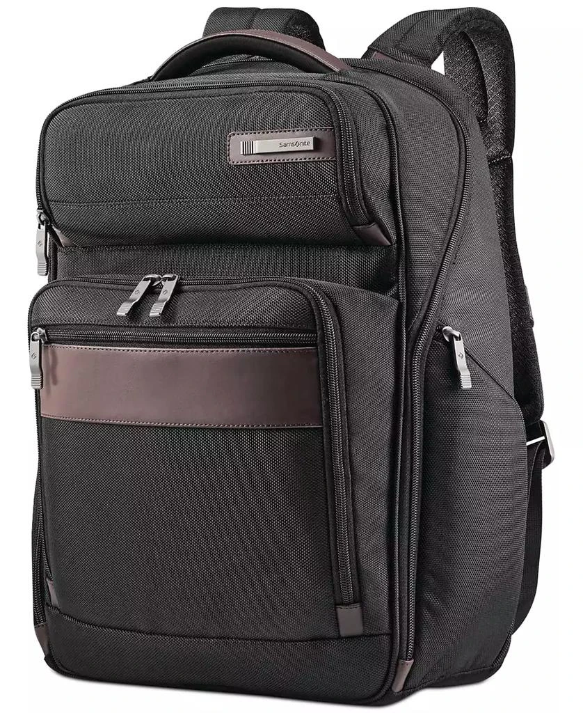 Samsonite Kombi 17.5" Large Backpack 8