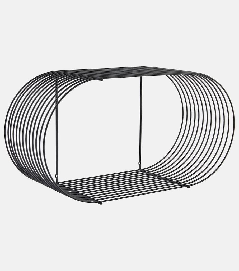 AYTM Curva shelf