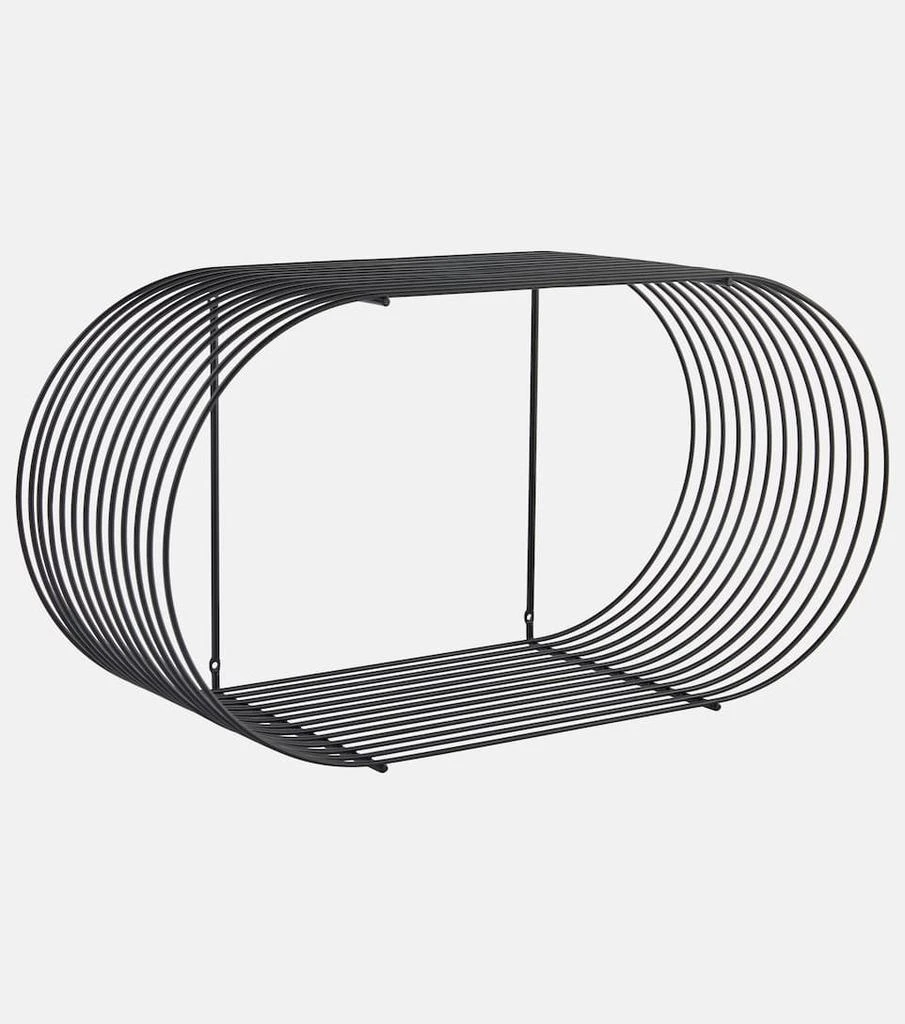 AYTM Curva shelf 1