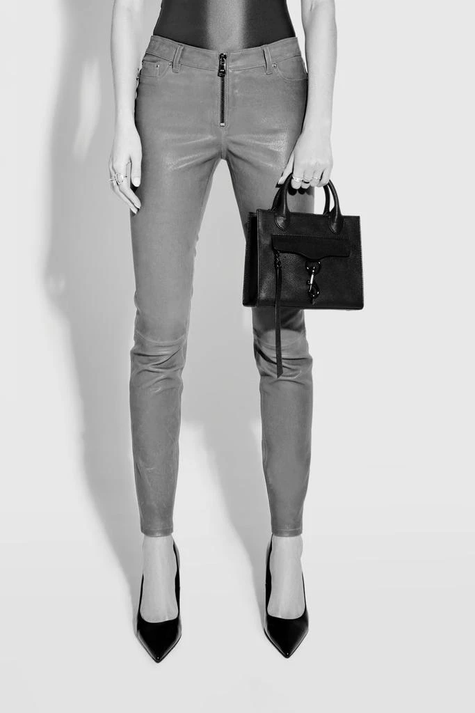 Rebecca Minkoff Megan Mini Tote 5