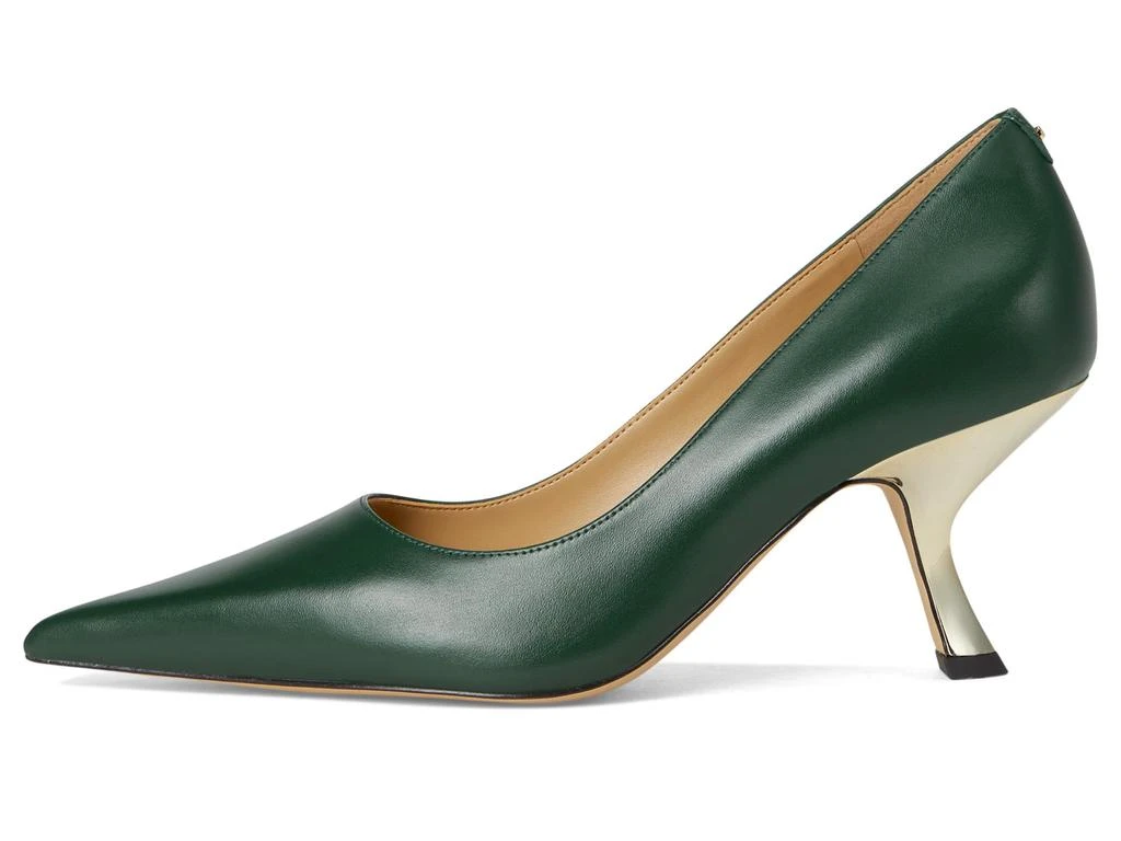 Michael Kors Luna Mid Pumps 4