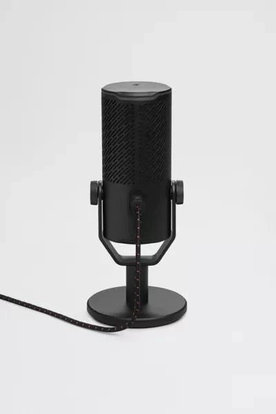 JBL JBL Quantum Stream Studio USB Recording + Gaming Microphone 5