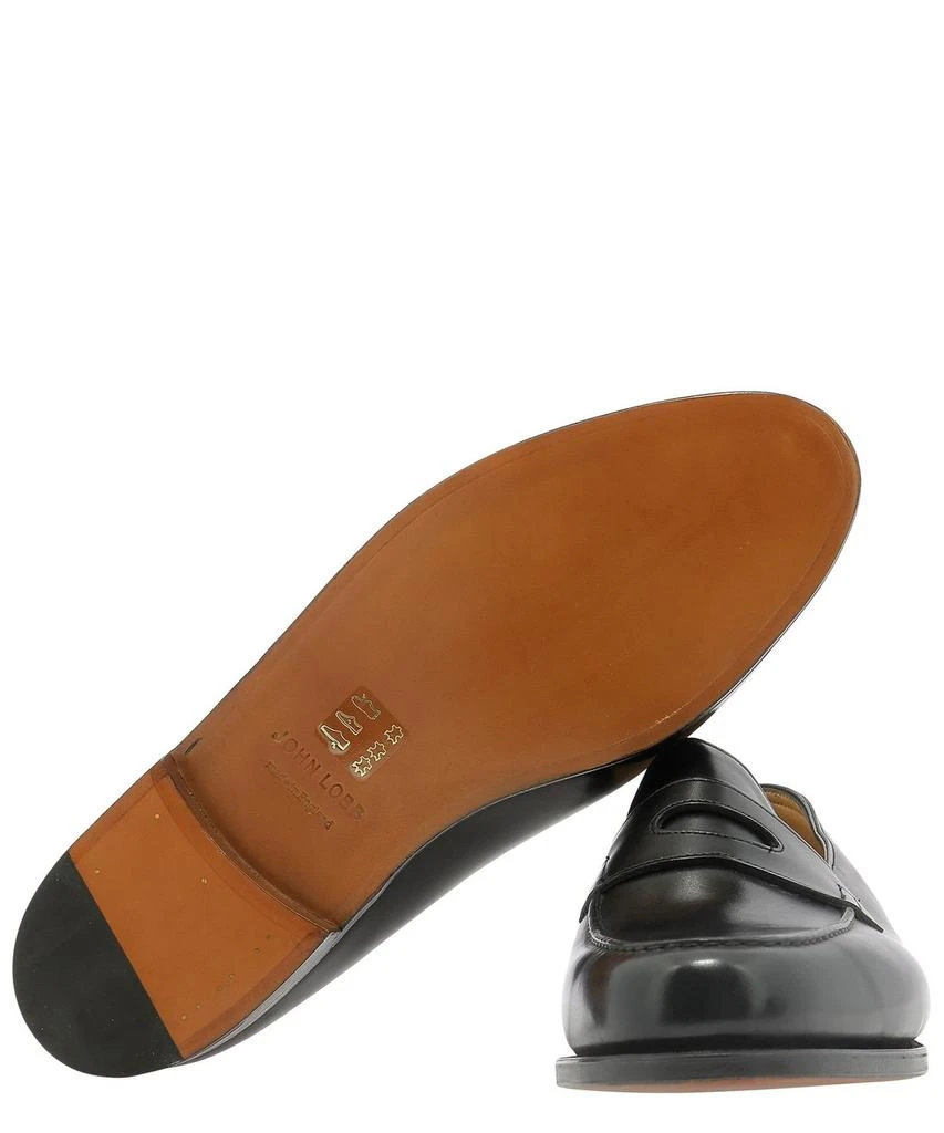 John Lobb John Lobb Lopez Loafers 5