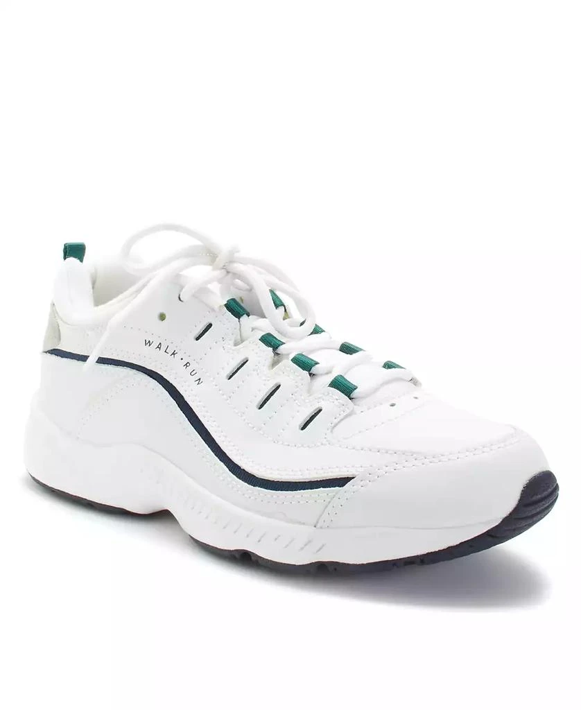 Easy Spirit Women's Romy Lightweight Easy-On Walking Shoes 1