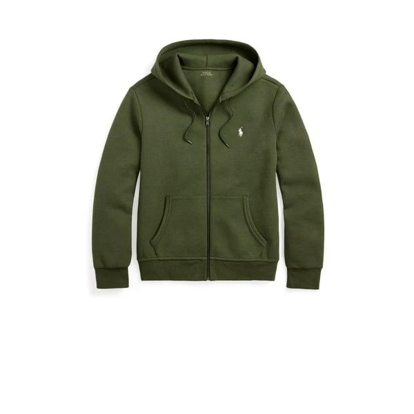 Ralph Lauren Zip-up hoodie 1