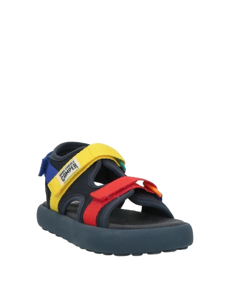 Camper Sandals 2