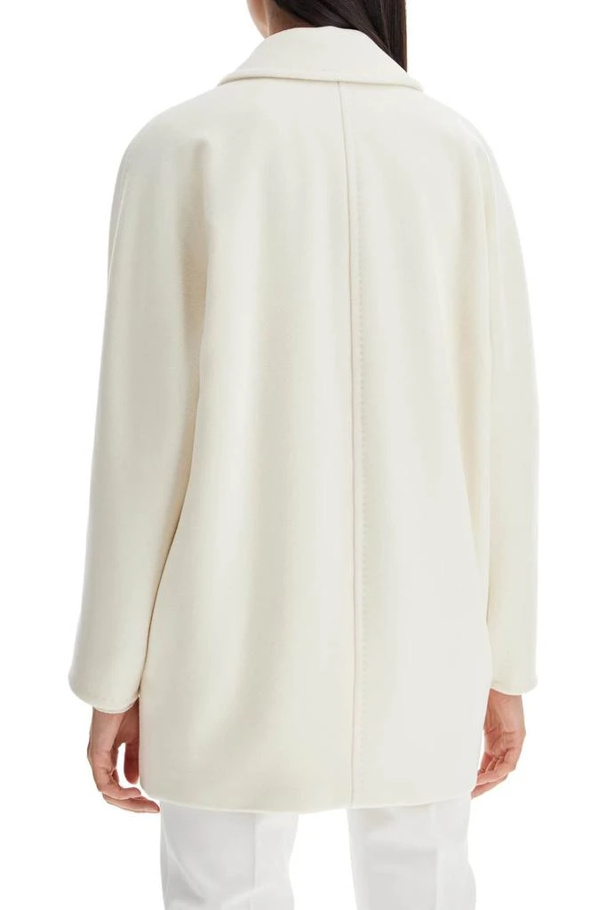 Max Mara short icon coat 101801 puzzle 3
