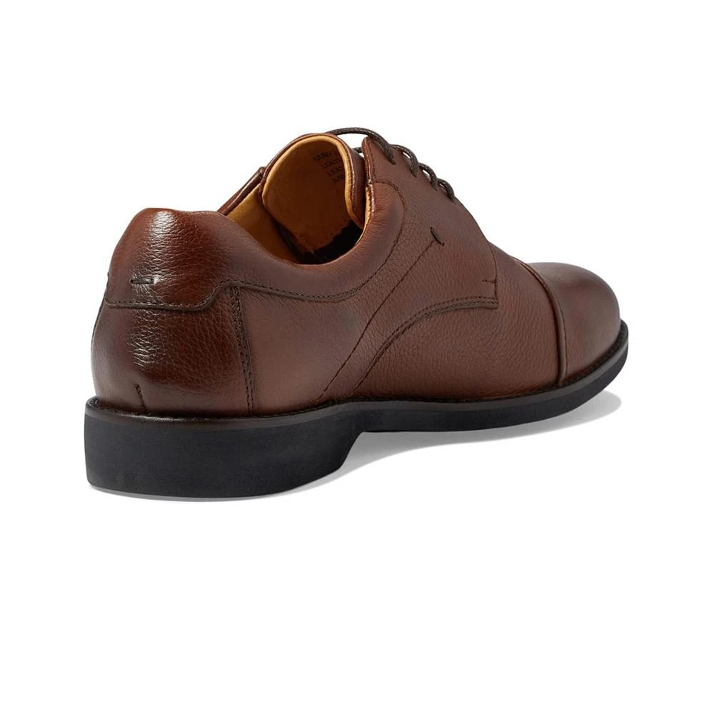 Marc Joseph New York Men's Wellington Lace Up Shoes 3
