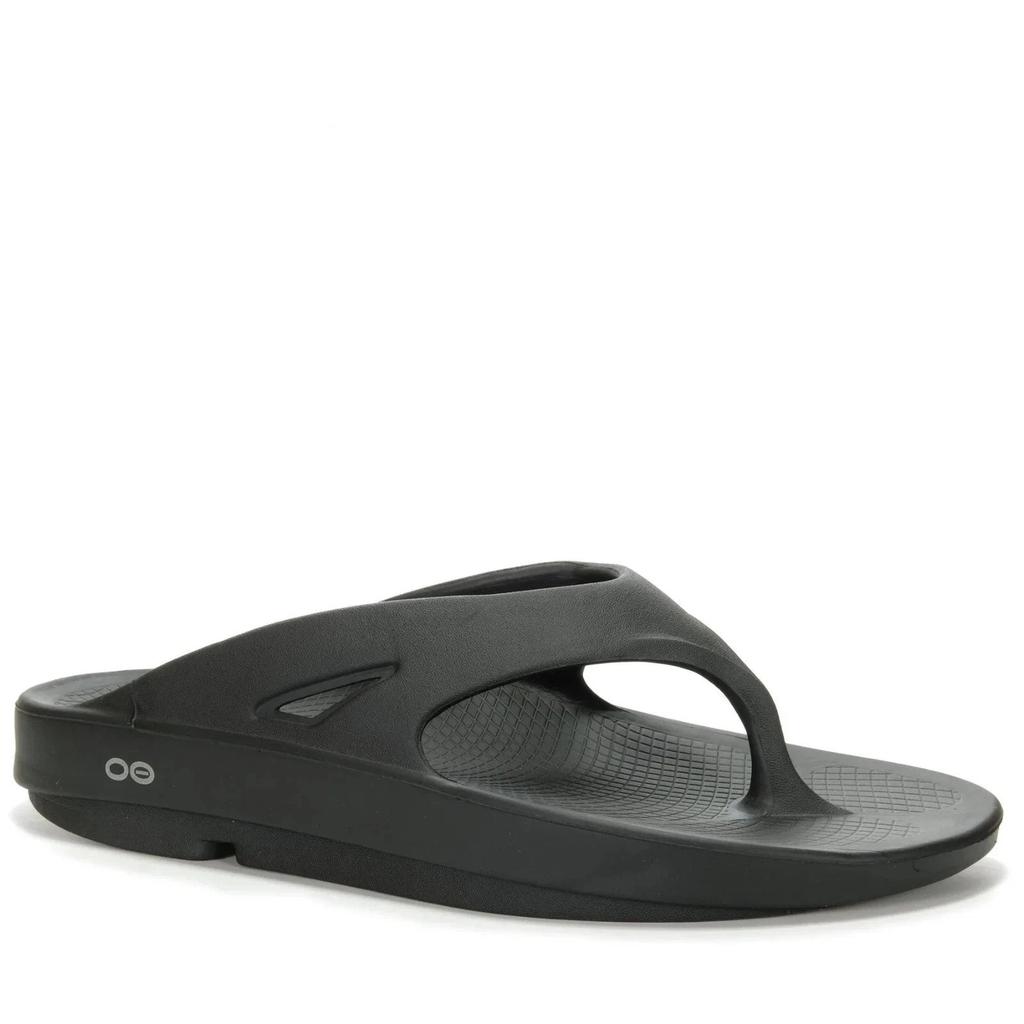 Shop Oofos X Takahiromiyashitathesoloist. - Men Slider Flip Flop