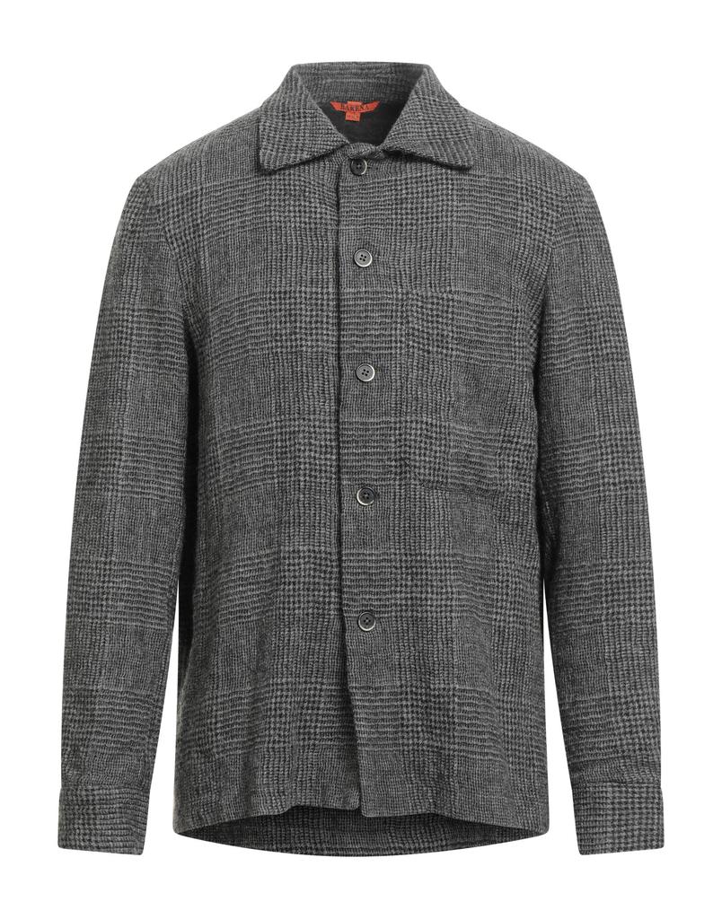 BARENA Patterned shirt
