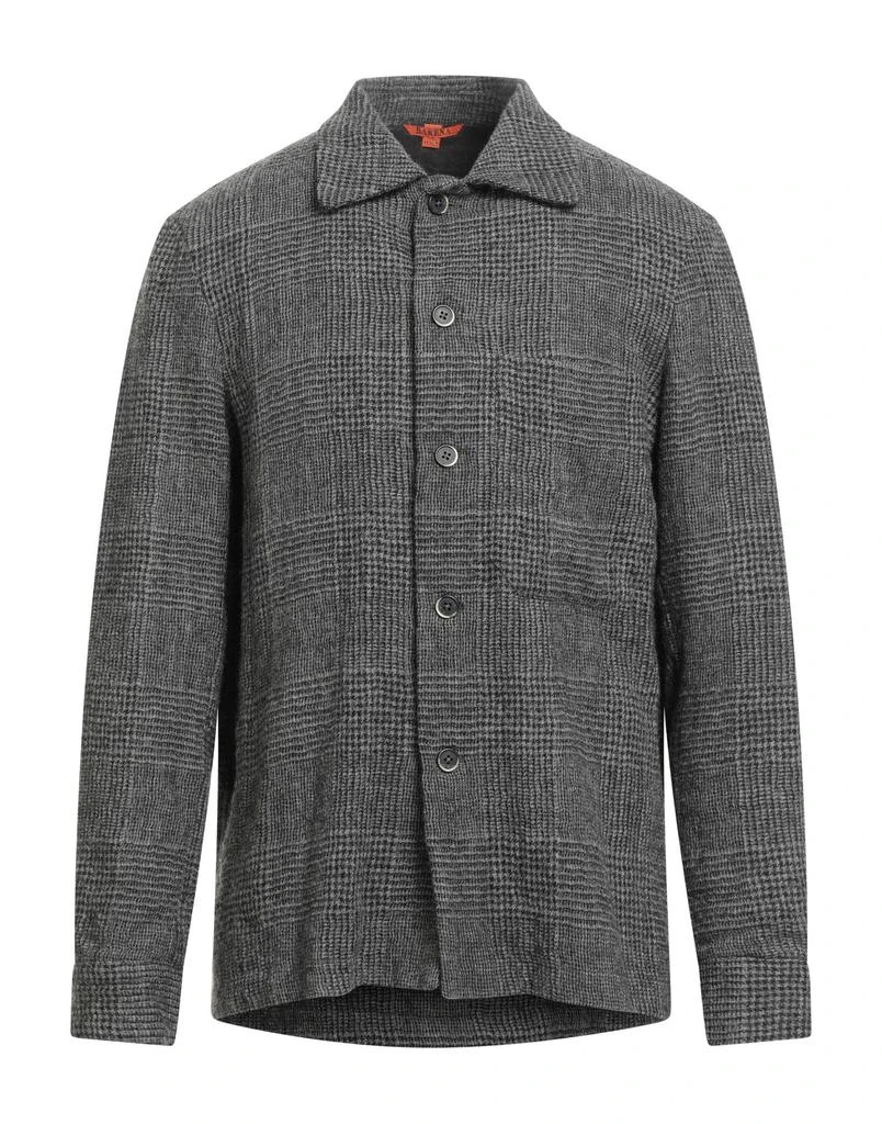 BARENA Patterned shirt 1