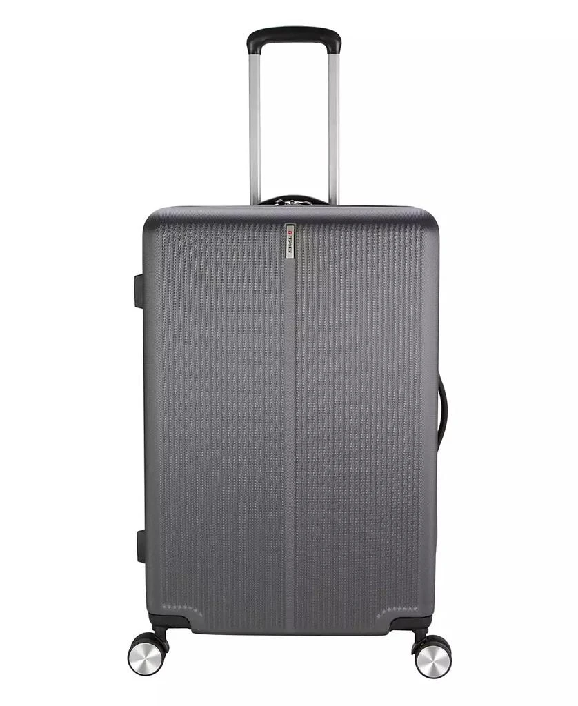 Tag Cityscape 4 Piece Hardside Luggage Set 18